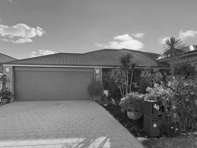 House for rent in Parklands, Western Australia