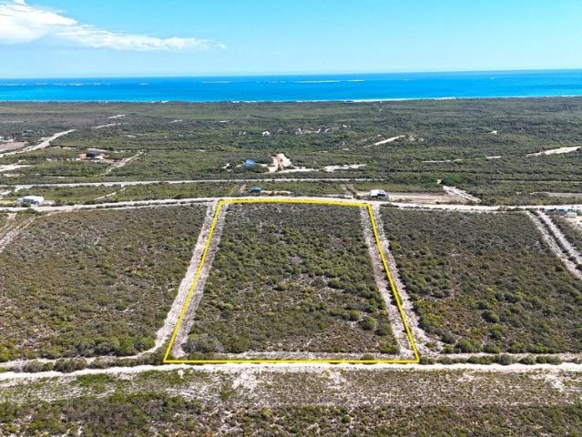 Land for sale in Jurien Bay, Western Australia