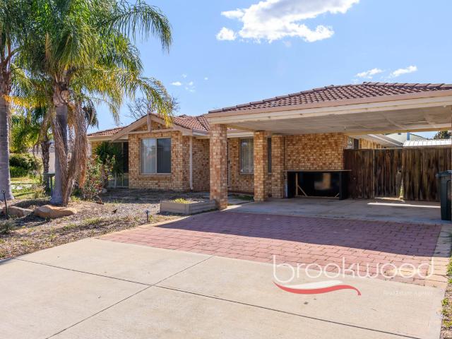 House for sale in Ellenbrook, Western Australia