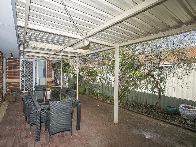 Villa for sale in Stirling, Western Australia