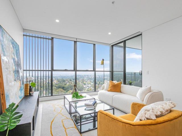 Apartment for sale in Castle Hill, Sydney