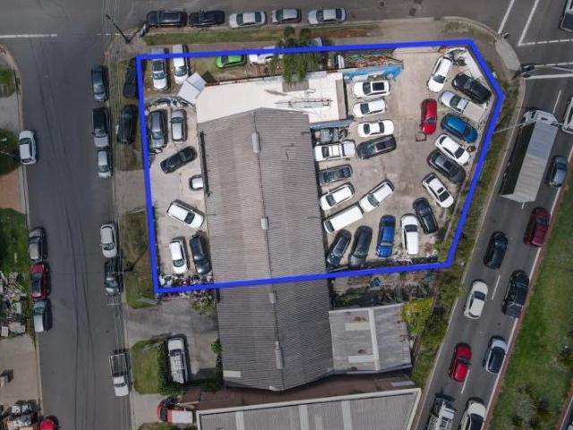 Warehouse for sale in Sydney, New South Wales