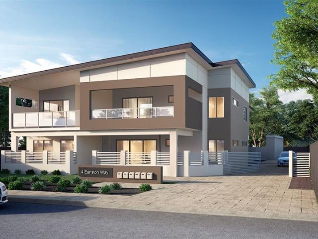 Apartment for sale in Booragoon, Western Australia