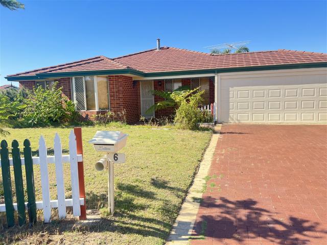 House for sale in Warnbro, Western Australia