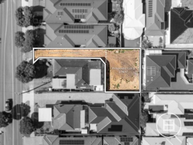 Land for sale in Stirling, Western Australia