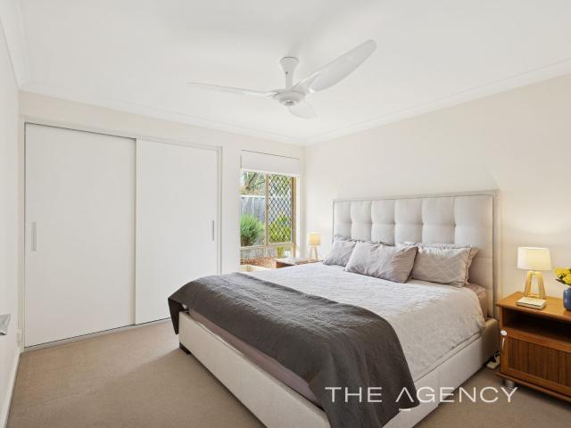 Villa for sale in Stirling, Western Australia