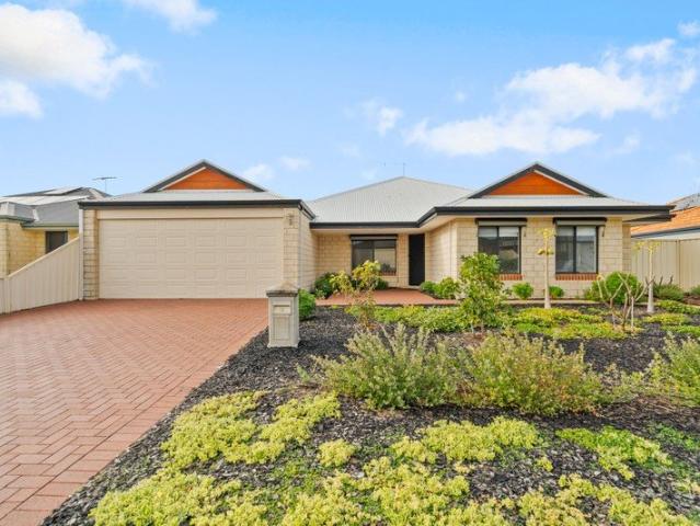 House for sale in Parklands, Western Australia