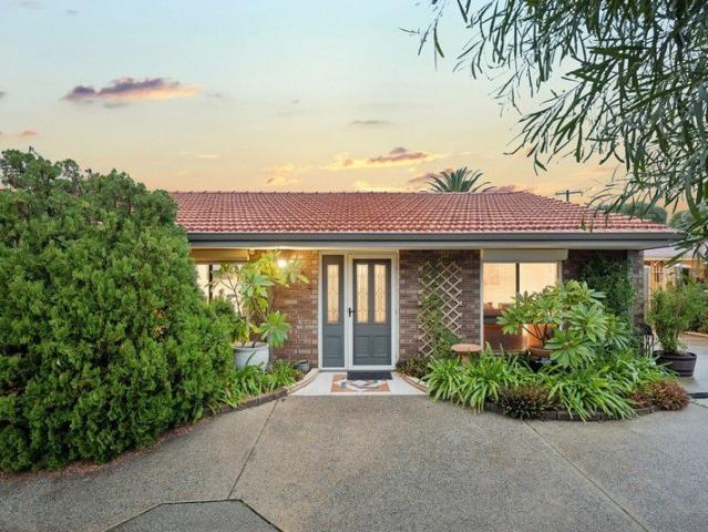 Villa for sale in Maylands, Western Australia