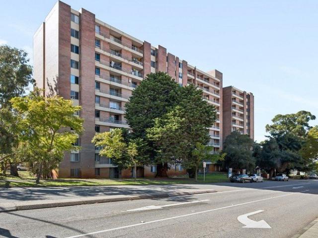 Apartment for sale in Cockburn, Western Australia