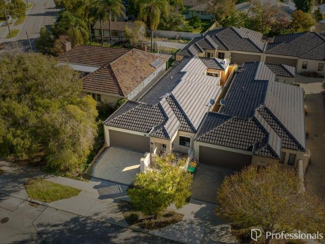 Townhouse for sale in Stirling, Western Australia