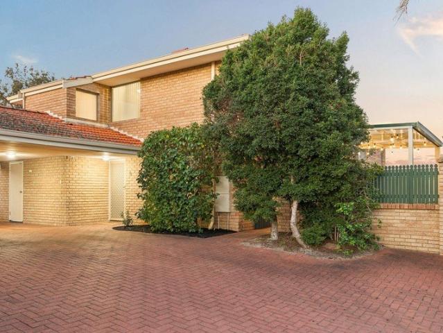 Townhouse for sale in Stirling, Western Australia