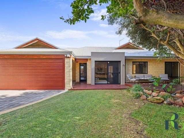 House for sale in Hamilton Hill, Western Australia