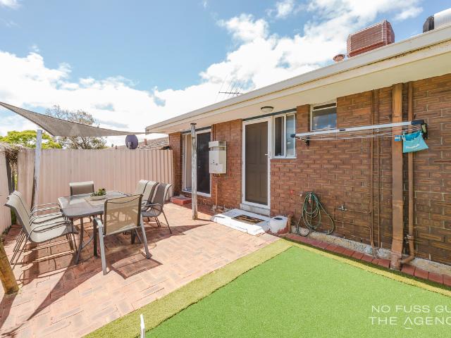 Apartment for sale in Stirling, Western Australia