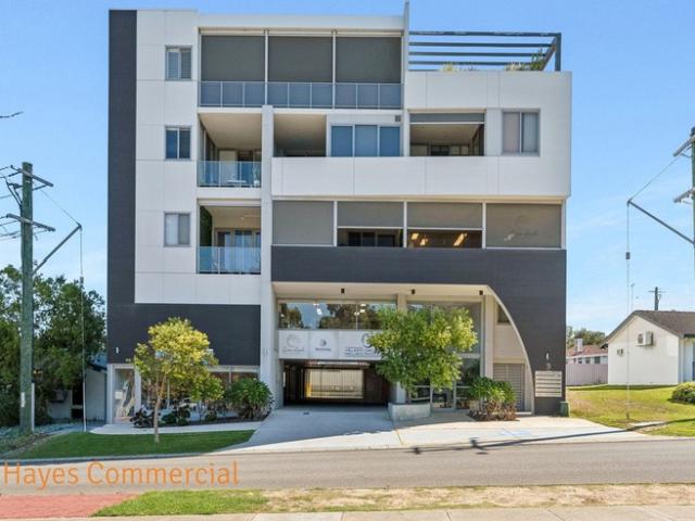Office for sale in Hillarys, Western Australia