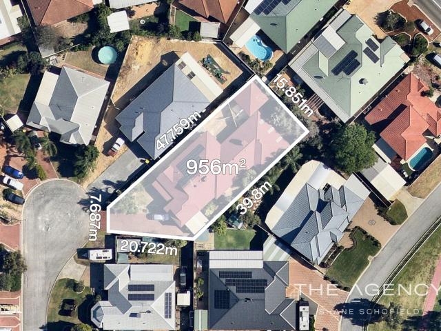 House for sale in Jane Brook, Western Australia