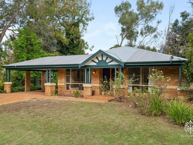House for sale in Parkerville, Western Australia