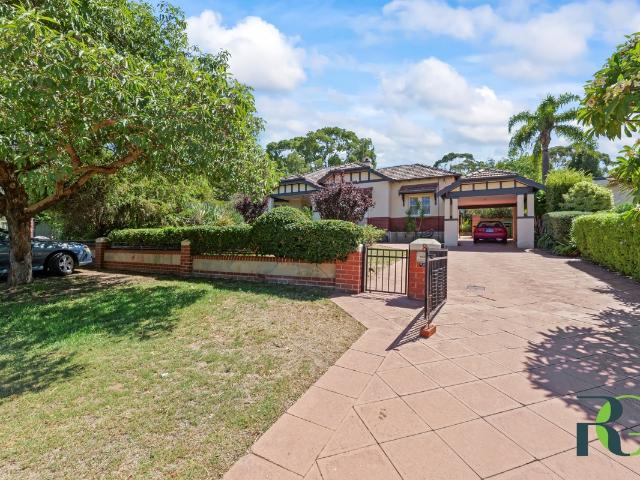 House for sale in Bicton, Western Australia