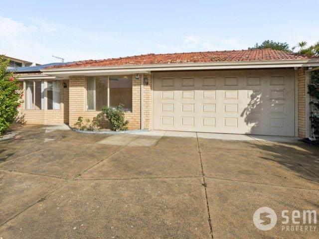 House for sale in Western Australia