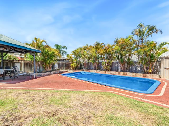 Apartment for sale in St James, Western Australia