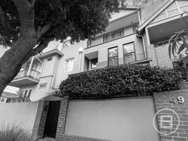 Townhouse for sale in Camerons Creek, Victoria