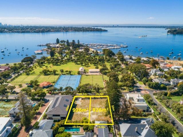 Land for sale in Western Australia