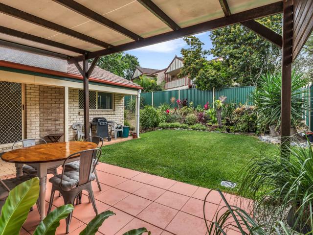 Townhouse for sale in The Gap, City of Brisbane