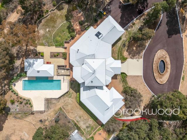 House for sale in Gidgegannup, Western Australia