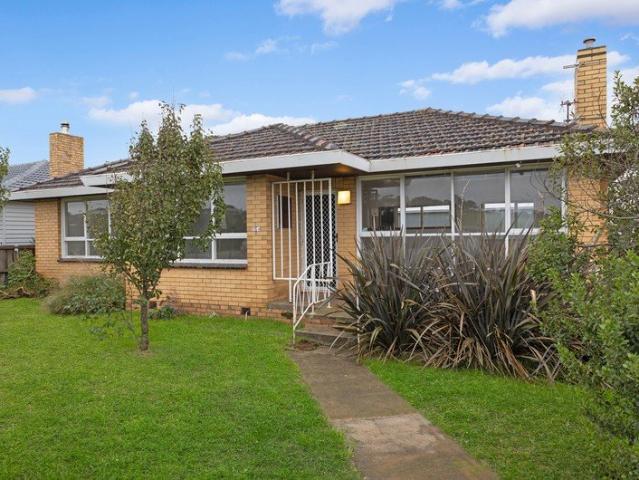House for sale in Warrnambool, Victoria