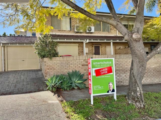 Townhouse for sale in Western Australia