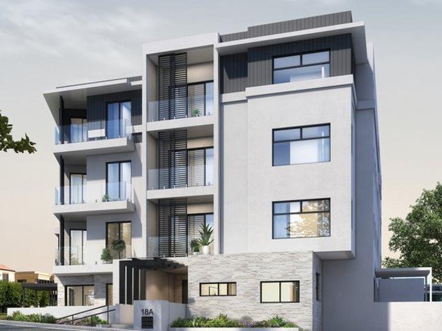 Apartment for sale in Applecross, Western Australia