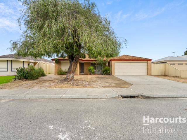 House for sale in Bennett Springs, Western Australia