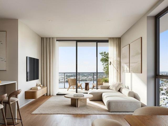 Apartment for sale in Applecross, Western Australia