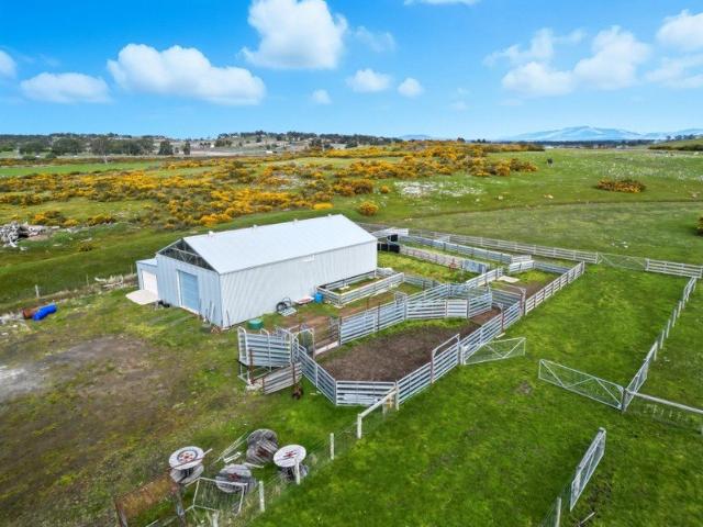 Land for sale in Perth, Tasmania