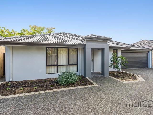Villa for sale in Beckenham, Western Australia