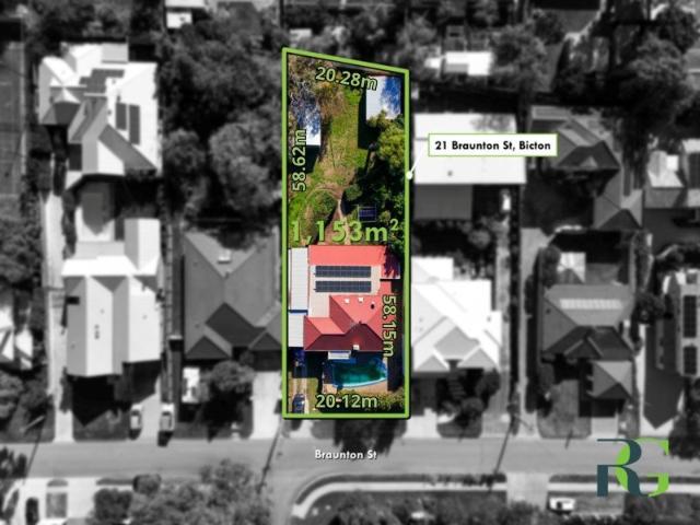 House for sale in Bicton, Western Australia