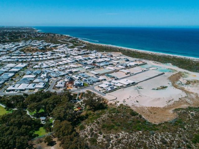 Land for sale in Yanchep, Western Australia