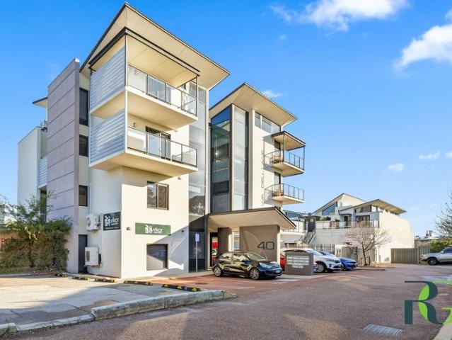 Apartment for sale in Bicton, Western Australia