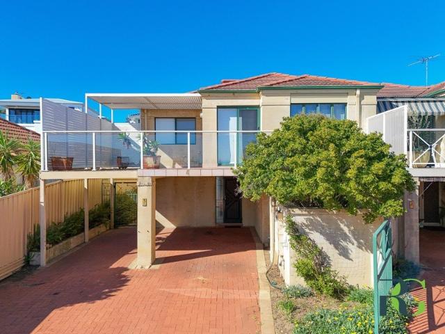 Townhouse for sale in Western Australia