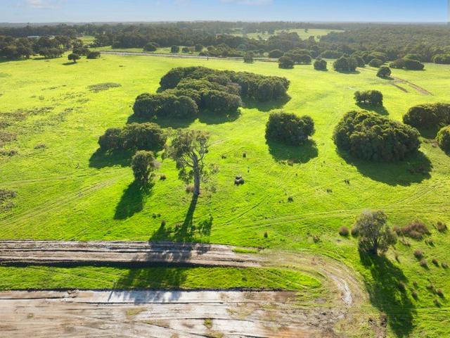 Land for sale in Kudardup, Western Australia