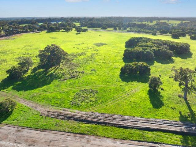 Land for sale in Kudardup, Western Australia