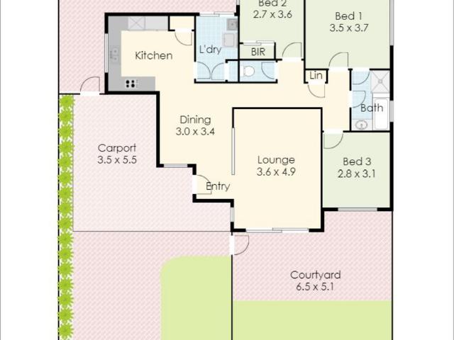 Villa for sale in Stirling, Western Australia