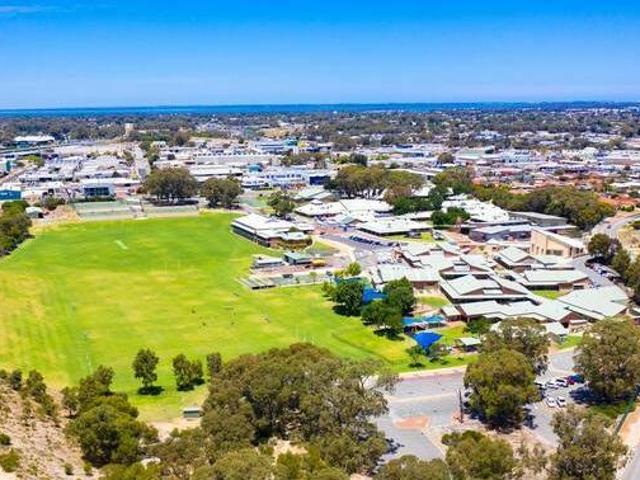 House for rent in City of Mandurah, Parklands