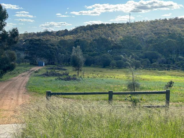 Property for sale in Wundowie, Western Australia