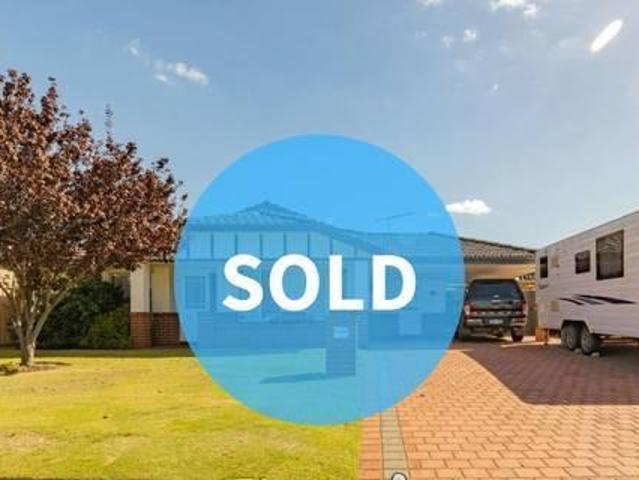 House for rent in Cockburn, Western Australia
