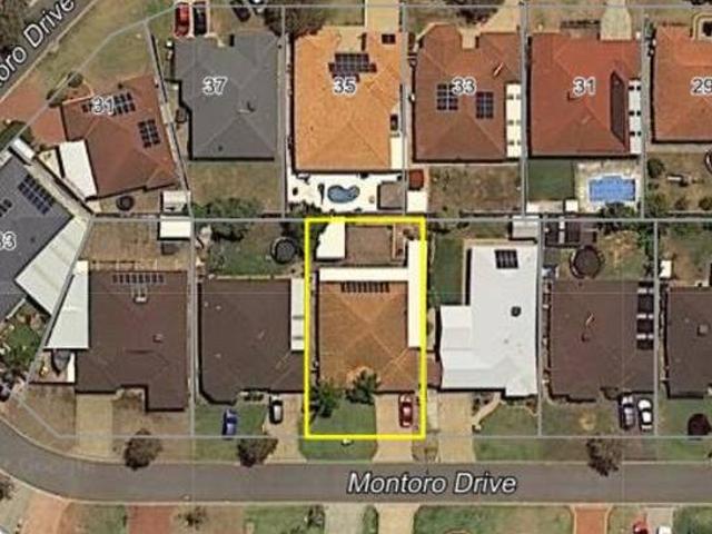 House for rent in Cockburn, Western Australia