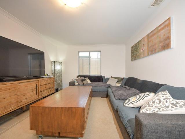 Townhouse for sale in Parklands, Western Australia