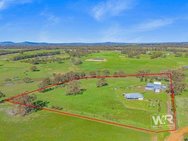 Cottage for sale in Mount Barker, Western Australia