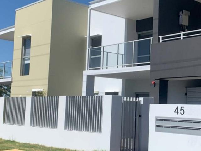 Apartment for sale in Lockridge, Western Australia