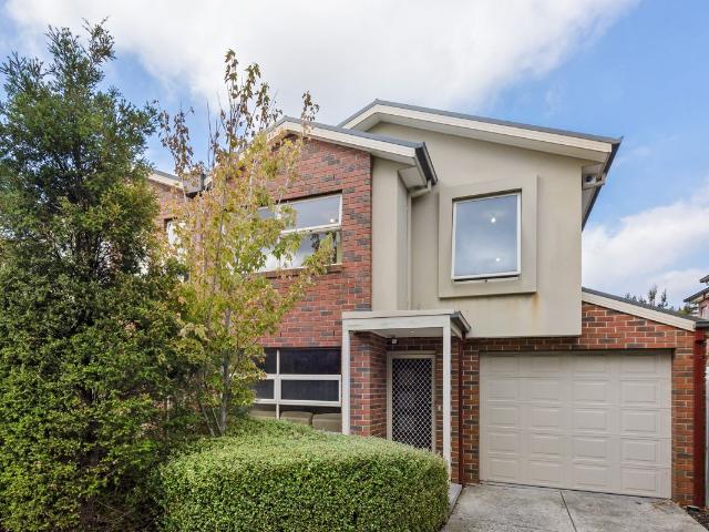 Townhouse for sale in Camerons Creek, Victoria