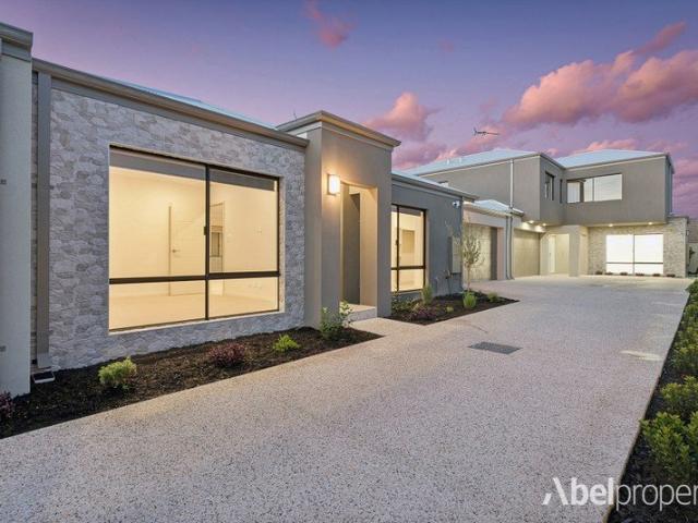 Villa for sale in Stirling, Western Australia